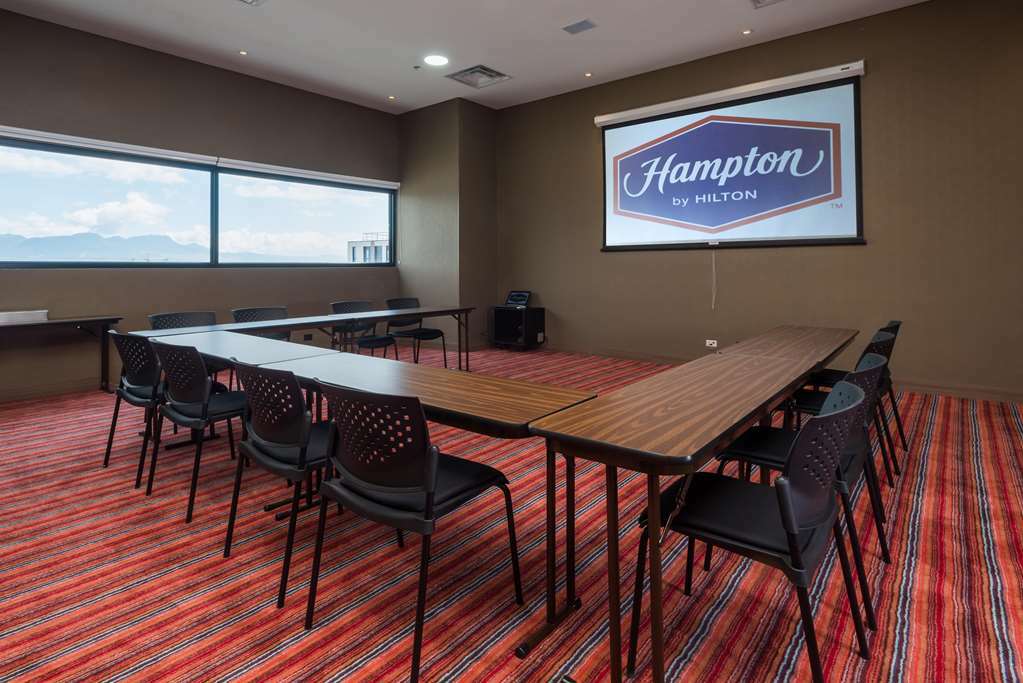 Отель Hampton By Hilton Антофагаста Удобства фото